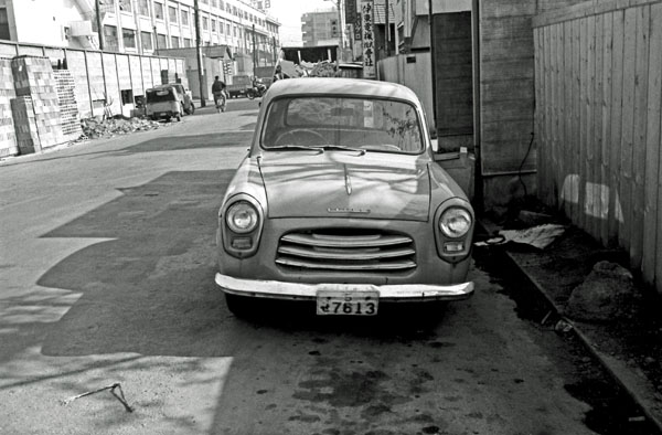 (02-3a)(068-06) 1954-57 Ford Anglia 2dr Saloon(前期型）.jpg